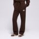 Moteriškos kelnės ADIDAS KELNĖS ESS KNIT PANT ia4437 spalva ruda