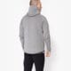 Vyriškas džemperis NIKE DŽEMPERIS NSW TCH FLC WR HOODIE FZ 805144091 spalva pilka