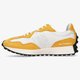 Vyriški kedai NEW BALANCE 327  ms327li1 spalva geltona