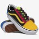 Moteriški kedai VANS UA OLD SKOOL PLATFORM  vn0a3b3u21x1 spalva daugiaspalvė