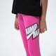 Vaikiškos kelnės JORDAN TAMPRĖS JDG JUMPMAN X JORDAN LEGGING GIRL 45b064aa7 spalva rožinė