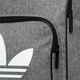 Moteriška kuprinė ADIDAS KUPRINĖ BP CLAS CASUAL d98923 spalva pilka
