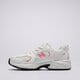 Vaikiški kedai NEW BALANCE 530  gr530cl spalva balta