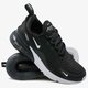 Moteriški kedai NIKE AIR MAX 270 BLACK WHITE  ah6789-001 spalva juoda