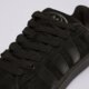 Vyriški kedai ADIDAS CAMPUS 00S  jr7287 spalva juoda