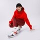 Moteriškas džemperis PUMA DŽEMPERIS SU GOBTUVU PUMA X VOGUE HOODIE 534690-95 spalva raudona