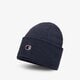 Vaikiška kepurė CHAMPION KEPURĖ BEANIE CAP 805679bs538 spalva tamsiai mėlyna