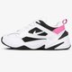 Moteriški kedai NIKE M2K TEKNO  ao3108-105 spalva balta