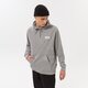 Vyriškas džemperis VANS DŽEMPERIS FOUNDATION MINI LOGO PO HOODY vn0007fn4ou spalva pilka