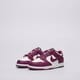 Vaikiški kedai NIKE DUNK LOW BP fb9108-110 spalva violetinė