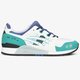 Vyriški kedai ASICS GEL-LYTE III OG 1191a266103 spalva balta