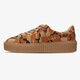 Moteriški kedai PUMA SUEDE CREEPERS 36234101 spalva daugiaspalvė