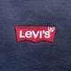 Moteriška kuprinė LEVI'S KUPRINĖ L PACK STANDARD ISSUE 38004-0278 spalva tamsiai mėlyna