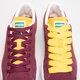 Vyriški kedai PUMA SUEDE CLASSIC XXI 37491538 spalva tamsiai raudona