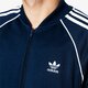 Vyriškas džemperis ADIDAS DŽEMPERIS SST TT ADICOLOR dh5822 spalva tamsiai mėlyna