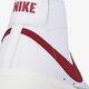 Vyriški kedai NIKE BLAZER MID '77 VINTAGE bq6806-102 spalva balta