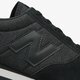 Vyriški kedai NEW BALANCE U220TB u220tb spalva juoda