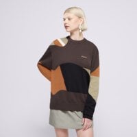 DICKIES MEGZTINIS DICKIES CAMO SWEATER