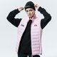 Moteriska liemenė ELLESSE BERANKOVIS BARIA sgs09000pink spalva rožinė