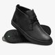Vyriški laisvalaikio batai TIMBERLAND 3.0 PLAIN TOE CHUKKA a1hbp spalva juoda