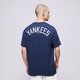 Vyriški marškinėliai NIKE MARŠKINĖLIAI NEW YORK YANKEES MLB 01ay-44b-nk-jns spalva tamsiai mėlyna