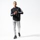 Vyriškas džemperis ADIDAS DŽEMPERIS 3-STRIPES CREW dv1555 spalva juoda