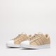 Moteriški kedai ADIDAS SUPERSTAR W  gx4361 spalva rusvai gelsva