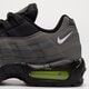 Vyriški kedai NIKE AIR MAX 95 WT  dz4496-001 spalva pilka