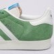 Vyriški kedai ADIDAS GAZELLE ig1634 spalva žalia