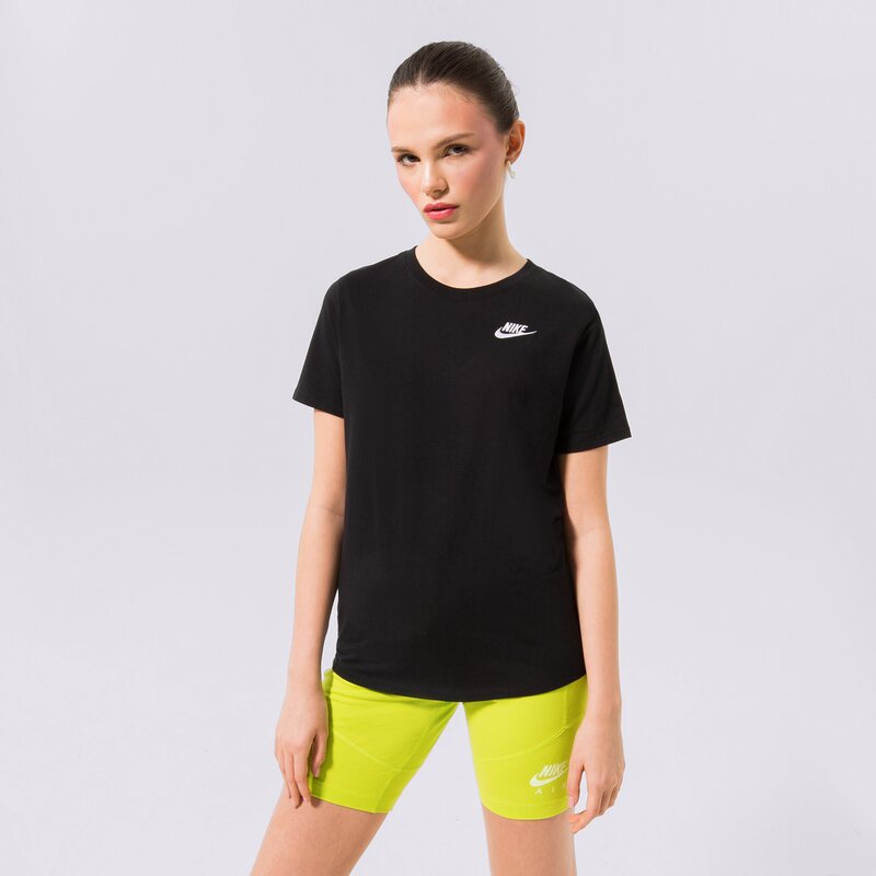NIKE MARŠKINĖLIAI W NSW CLUB