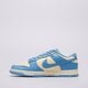 Vyriški kedai NIKE DUNK LOW RETRO dv0833-113 spalva mėlyna