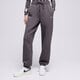 Moteriškos kelnės NIKE KELNĖS W NSW PHNX FLC HR OS PANT 2 fz5996-036 spalva pilka