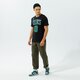 Vyriški marškinėliai NIKE MARŠKINĖLIAI CELTICS STATEMENT EDITION NBA cv9964-011 spalva pilka