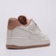 Moteriški kedai NIKE W AIR FORCE 1 '07 MINI JEWEL ib6543-100 spalva balta