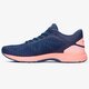 Moteriški kedai ASICS DYNAFLYTE 2 t7d5n4901 spalva tamsiai mėlyna
