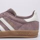 Moteriški kedai ADIDAS GAZELLE INDOOR W ih5483 spalva violetinė