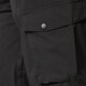 Vyriškos kelnės O'NEILL KELNĖS PM EXALT PANTS 6530169010 spalva juoda