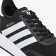 Vaikiški kedai ADIDAS N-5923 J ac8544 spalva juoda
