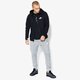 Vyriškas džemperis NIKE DŽEMPERIS AV15 HOODIE FZ FLC 861742010 spalva juoda