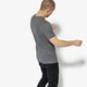 Vyriški marškinėliai NIKE MARŠKINĖLIAI SS M NSW TEE TB AM90 2 892213-071 spalva pilka