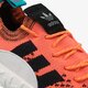 Vyriški kedai ADIDAS F22/PK cq3027 spalva oranžinė