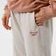 Moteriškos kelnės REEBOK KELNĖS CL PF SM LOGO FT PANT h49252 spalva balta