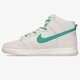 Vyriški kedai NIKE DUNK HIGH SE dh0960-001 spalva rusvai gelsva