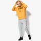 Vyriškas džemperis NEW ERA DŽEMPERIS NE BRANDED PO HOODY NE BSQ NONE 11604086 spalva geltona