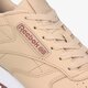 Moteriški kedai REEBOK CL LTHR  dv7100 spalva rusvai gelsva