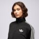 Moteriškas džemperis ADIDAS DŽEMPERIS UŽSEGAMAS FB TT LOOSE kd7983 spalva juoda