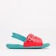 Vaikiški sandalai NIKE KAWA SLIDE SE1 dv3393-600 spalva rožinė