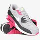 Vyriški kedai NIKE AIR MAX 90 ESSENTIAL aj1285-020 spalva pilka