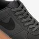 Vyriški kedai NIKE AIR FORCE 1 '07 LV8 STYLE aq0117002 spalva juoda