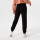 Moteriškos kelnės REEBOK KELNĖS CL PF SM LOGO FT PANT gs1742 spalva juoda